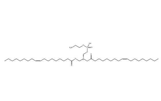 ENDUISEZ 1,2-Dioleoyl-Sn-Glycero-3-Phosphoethanolamine CAS 4004-05-1