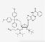 Synthèse -2'-O-TBDMS-A (BZ) - ce-Cyanoethyl Phosphoramidite d'oligonucléotide d'ARN de CAS 104992-55-4