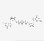 Analogues N7-Methyl-Guanosine-5'-Triphosphate-5'-Guanosine C21H29N10O17P3 de chapeau de M7 GpppG