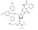 dC ((Bz) -CE-Nucléoside Phosphoramidite Synthèse de l'ADN CAS 102212-98-6
