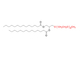 Glycérol CAS 160743-62-4 de DMG-PEG2000 poly (éthylène-glycol) Dimyristoyl
